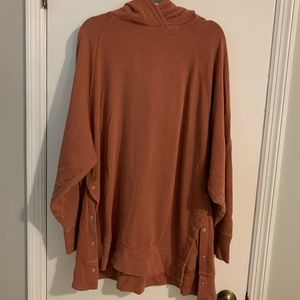 Aerie hoodie